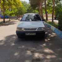 پراید جوان‌پسند