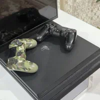 Ps4|کنسول، بازی ویدئویی و آنلاین|چرداول, |دیوار