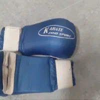 دستکش ورزشی