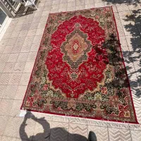 فرش ۵۰۰ شانه ۶متری شرکت زرین گوهرماکو