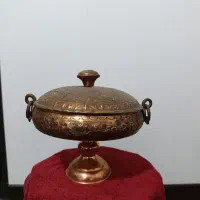 شیرینی خوری مسی