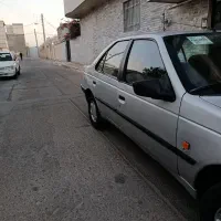 پژو 88|خودرو سواری و وانت|زاهدان, |دیوار