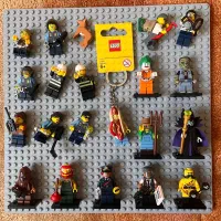 Pack Lego orig