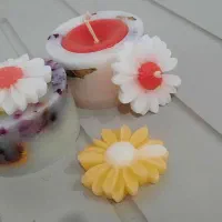 شمع|صنایع دستی و سایر لوازم تزئینی|کرمان, |دیوار