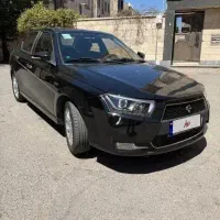 دنا پلاس توربو اتومات مشابه صفر