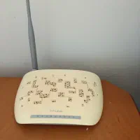 مودم تی پی لینک