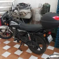 موتور xtm200