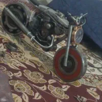 موتور مینیاتوری