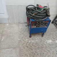دستگاه جوش