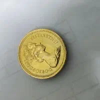 سکه قدیمی