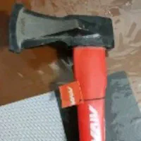 تبر برند اروا