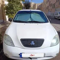 تیبا|خودرو سواری و وانت|یزد, |دیوار