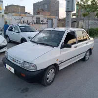 پراید تمیز مدل ۹۰