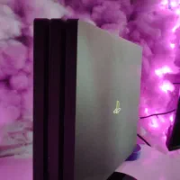 ps4 pro کپی خور درحد صفر