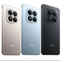 Xiaomi Redmi note 15pro 4G 256GB