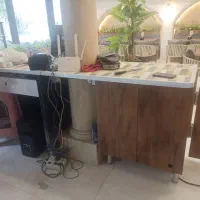 فروش  ویتر کامل کافه