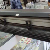 دستگاه برش شبرنگ