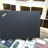 لپتاپ گرافیکدار thinkpad ryzen5pro نسل10 تولید2020