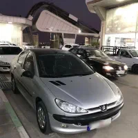 206 SD TU5|خودرو سواری و وانت|آبادان, |دیوار