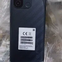 گوشی rdmi12cرم 6 حافظه 128