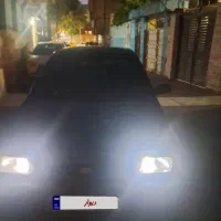پراید نوک مدادی