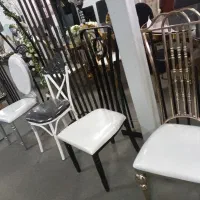 صندلی تالار عمارت