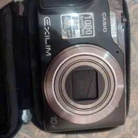 دوربین کایسیو exilim