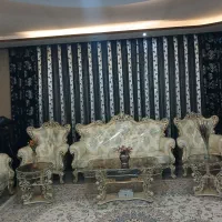 مبل نیمه سلطنتی