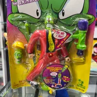 فیگور ماکت کالکتور فانکو هنگ کنگی ماسکـ فوری