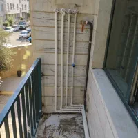 لوله کشی آب گاز فاضلاب