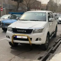 تویوتا ۲۰۱۵