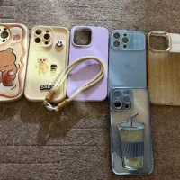 قاب ایفون ۱۵ پرومکس