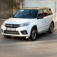 X33sمدل۱۳۹۶ اسپرت نقد اقساط.