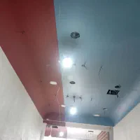 نقاشی ساختمان