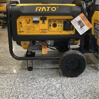 موتور برق R15500WHB RATO KW8/5