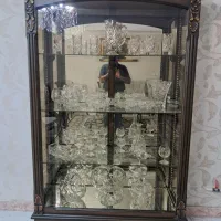 ویترین ، بوفه