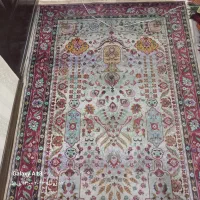 فرش اتاق خواب ۱۰۰۰ شانه