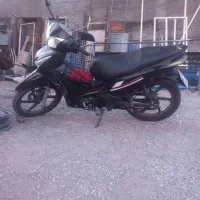موتور بی لاج پرواز