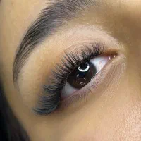 تخفیف استثنایی اکستنشن مژه