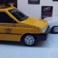 pride taxi|کلکسیون و سرگرمی|سمنان, |دیوار