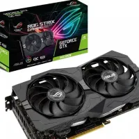 1660super. گرافیک Asus Rog Strix