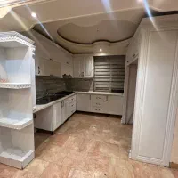 کابینت در حد نو