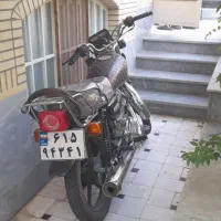 فروش موتور ۱۵۰