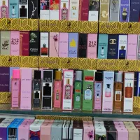 ادکلن جیبی الحمبرا ۳۵میل عمده