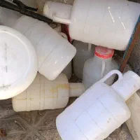 دبه خیار شور