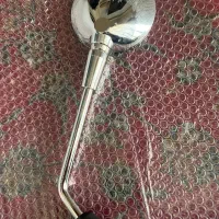 برچسب اکسسوری جاسویچی تزئینی