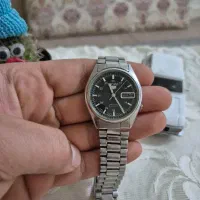 ساعت سیکو پنج اصلی خلبانی