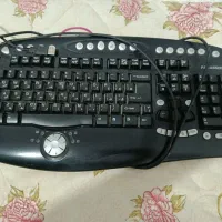 کیس و کیبورد