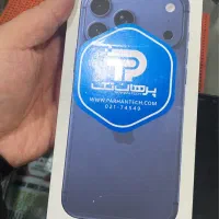 آیفون ۱۷پرومکس ۵۱۲گیگ شرکتی