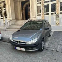 ۲۰۶ تیپ ۵ مدل ۹۵ بیرنگ
